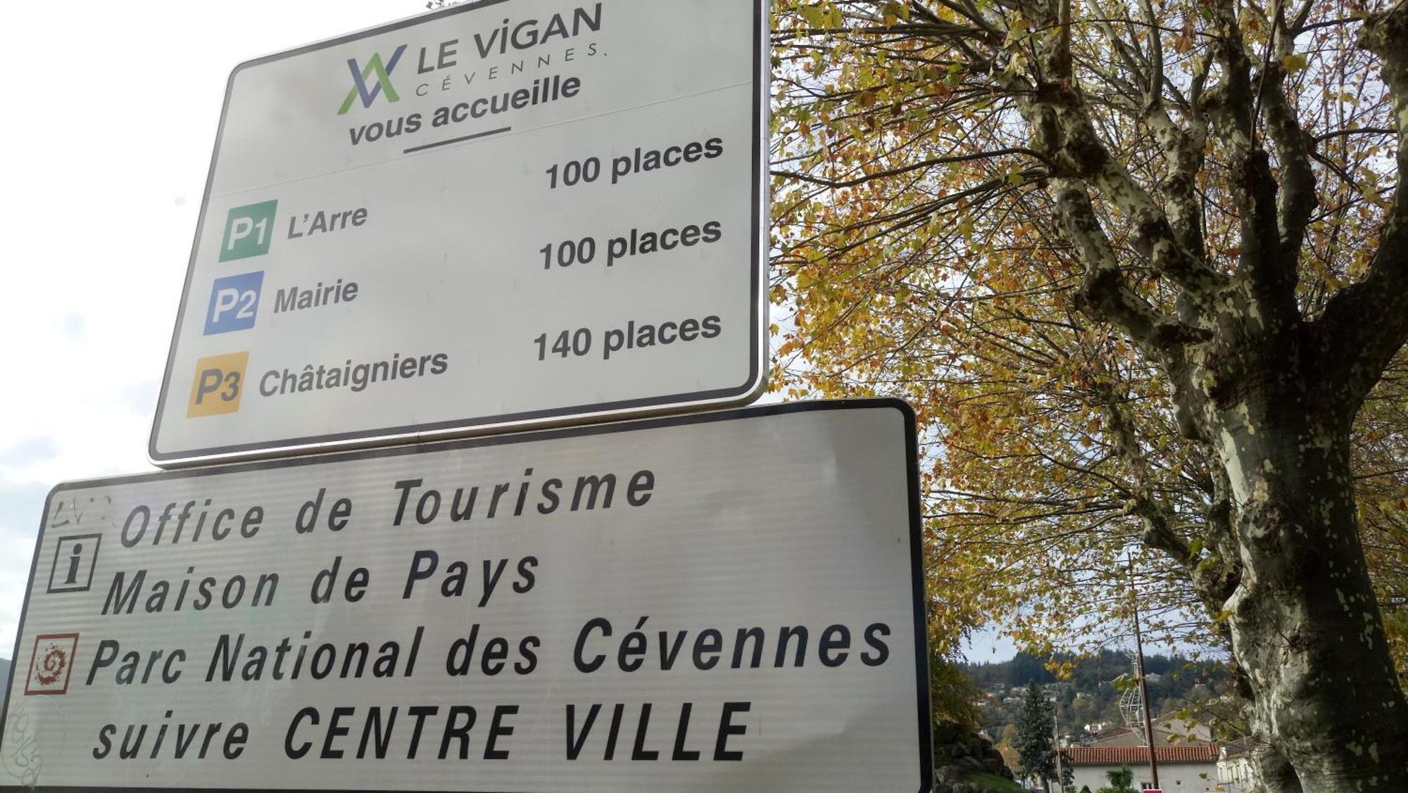 Le Moulin Aux Chandelles 2, Vacances & W-E, Vues Riviere, Montagne & Ville, Tout Confort Deconnecte, Eclairage Bougies, Connexions A 200M Au Centre Le Vigan Gite Les Amoureux De L'Arre, Randonnee Chemin De Saint-Guilhem-Le-Desert, Lire Profil Avant R Kültér fotó